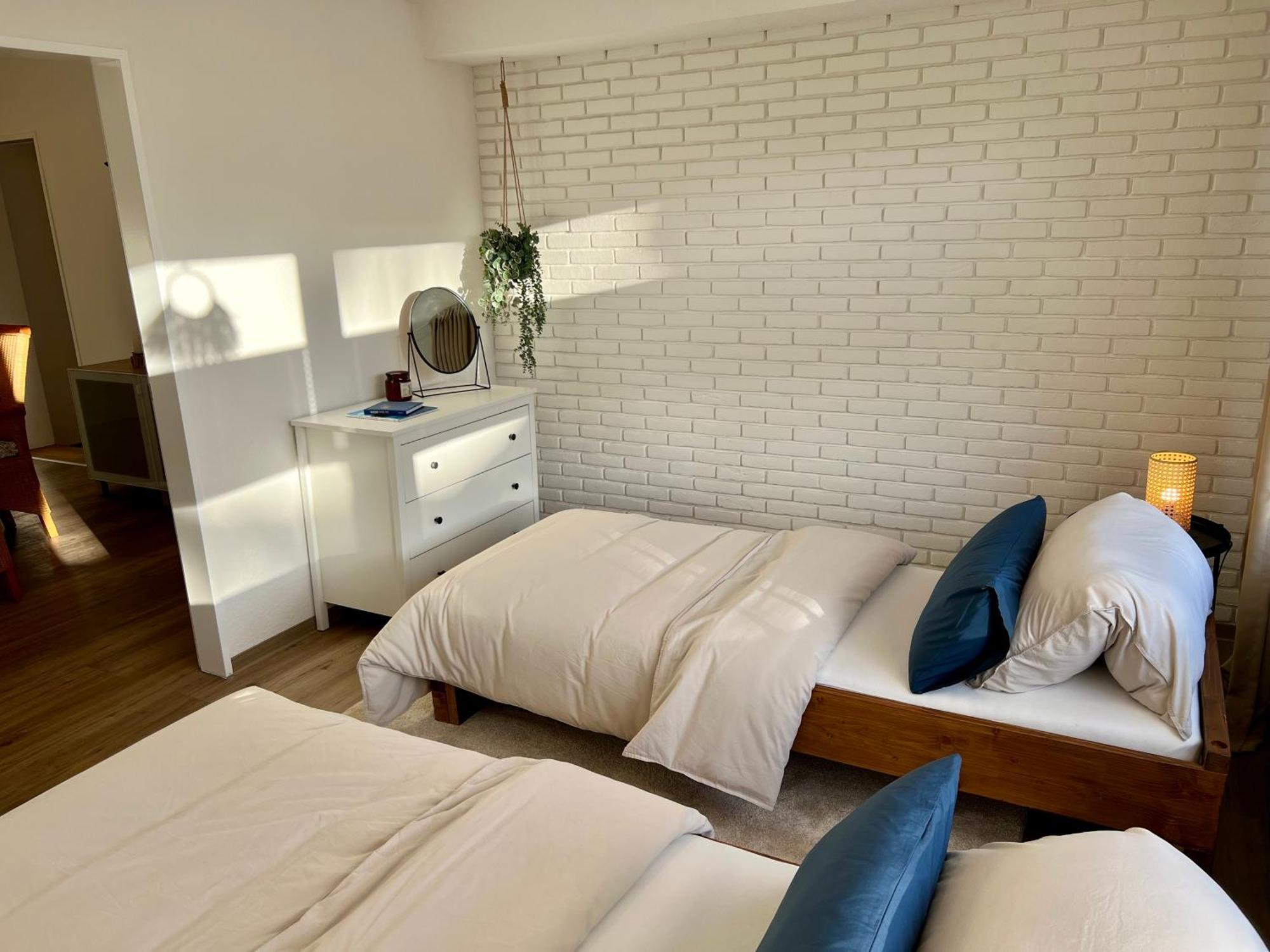 Appartements Zum Weissen Hahn Bad Zwischenahn Kültér fotó