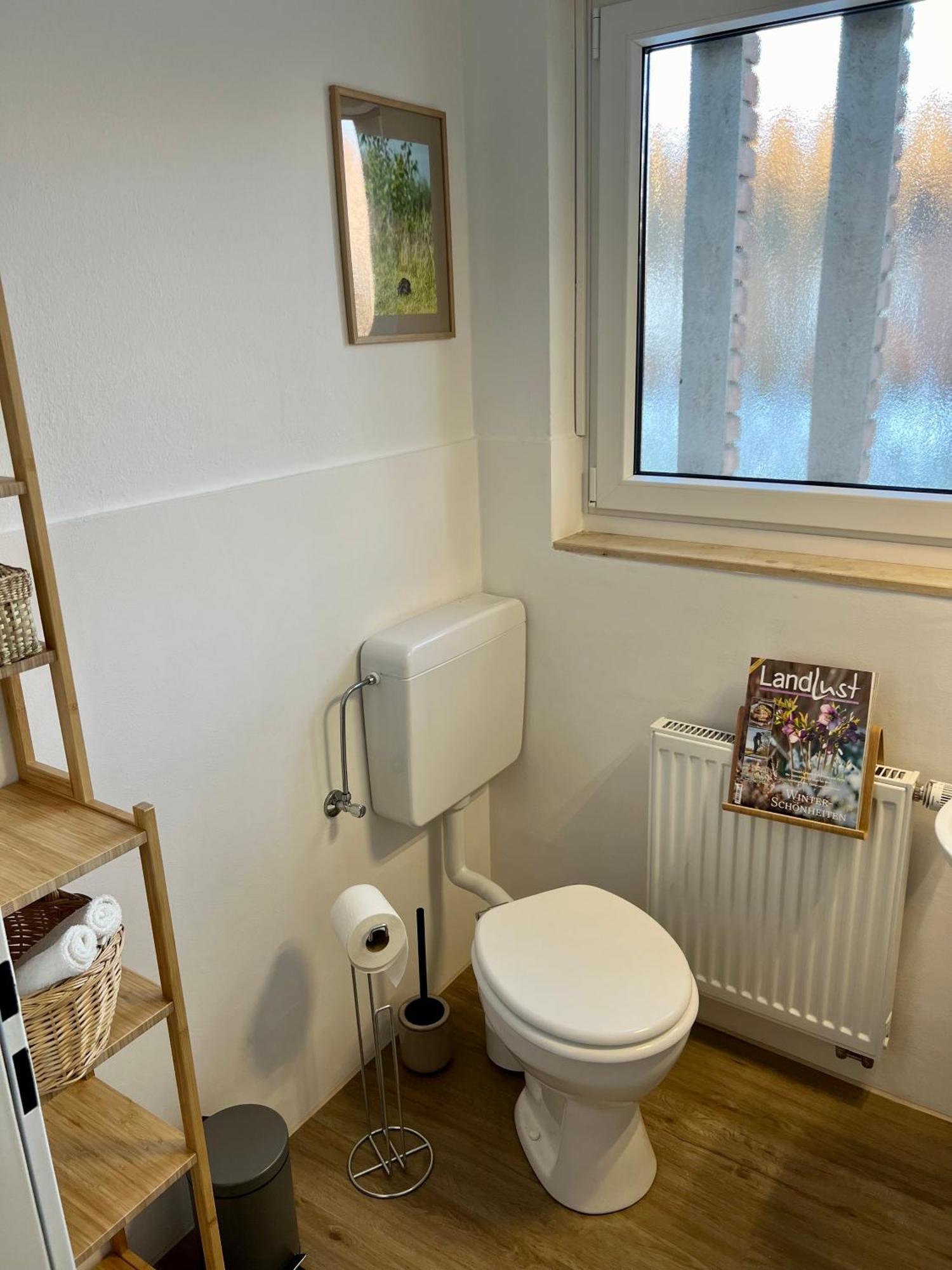 Appartements Zum Weissen Hahn Bad Zwischenahn Kültér fotó