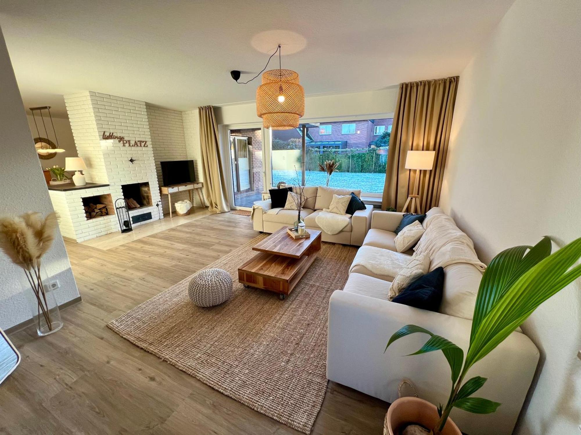 Appartements Zum Weissen Hahn Bad Zwischenahn Kültér fotó