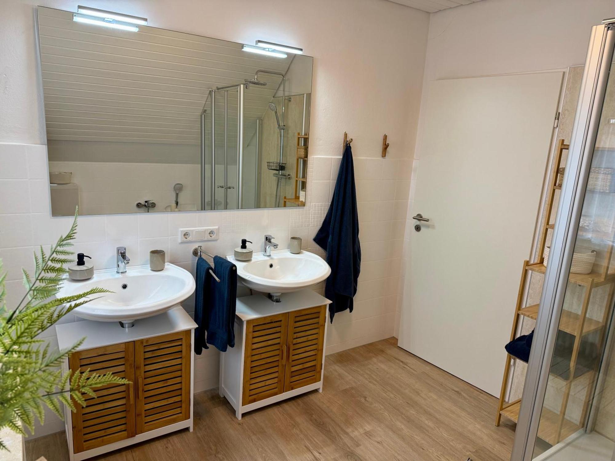 Appartements Zum Weissen Hahn Bad Zwischenahn Kültér fotó