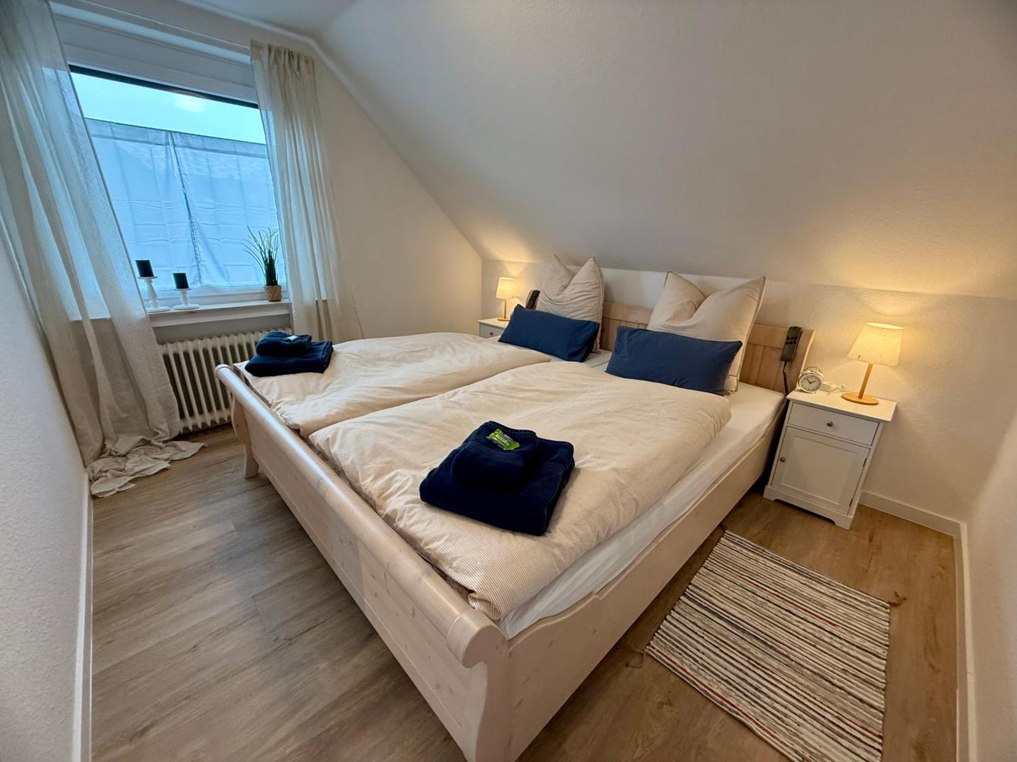 Appartements Zum Weissen Hahn Bad Zwischenahn Kültér fotó