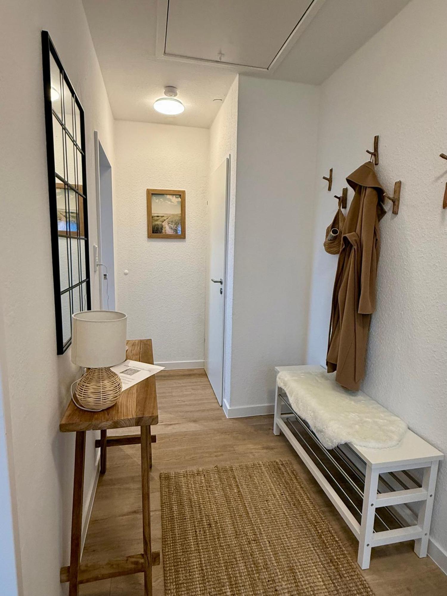 Appartements Zum Weissen Hahn Bad Zwischenahn Kültér fotó
